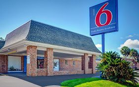 Motel 6-Tallahassee, Fl - Downtown